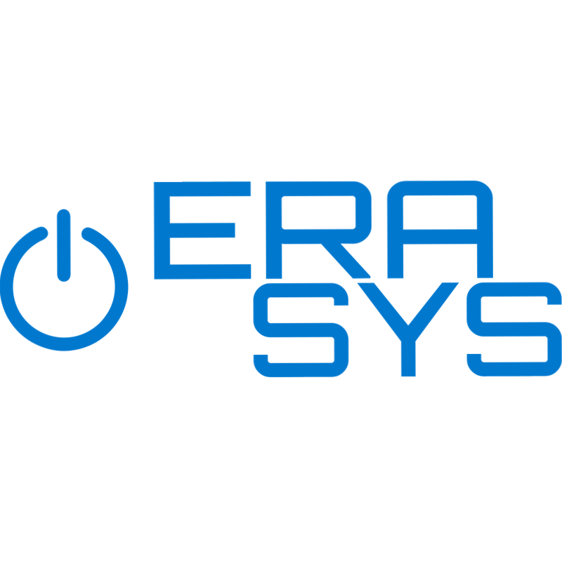 Logo ERASys_Rectangular